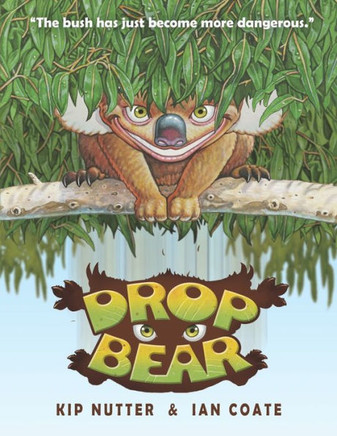 Drop Bear