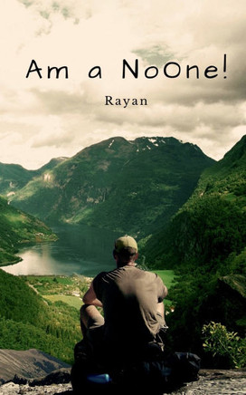 Am a NoOne!: My Journey to Everywhere