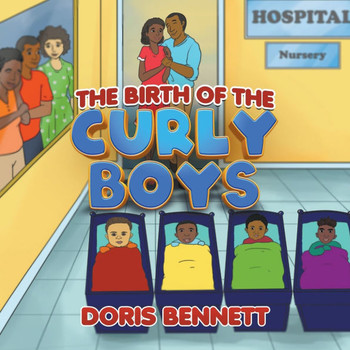 The Birth of the Curly Boys
