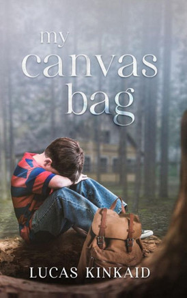 My Canvas Bag - Large Print