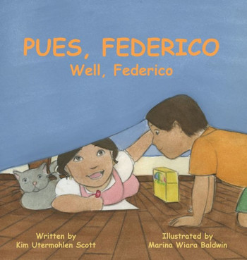 Pues, Federico Well, Federico