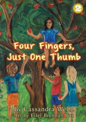 Four Fingers, Just One Thumb