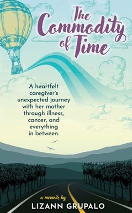 The Commodity of Time The Commodity of Time