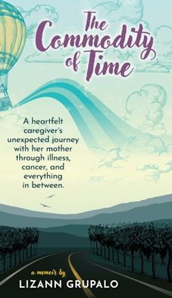 The Commodity of Time The Commodity of Time