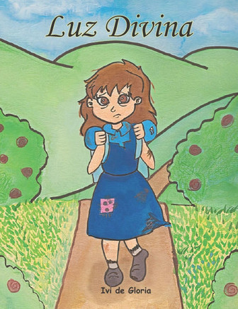 Luz Divina: Llama de valor, amistad y empat?