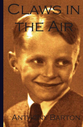 Claws in the Air (Books about Claws) Claws in the Air (Books about Claws)