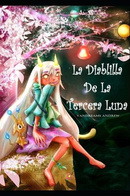 La diablilla de la tercera luna