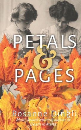 Petals & Pages: A Historical Novella
