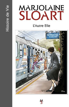 L'Autre Elle