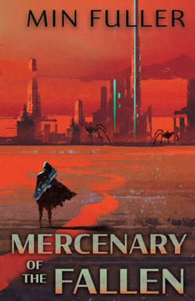 Mercenary of the Fallen