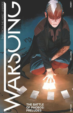Warsong: Preludes: The Battle of Phobos Book 1