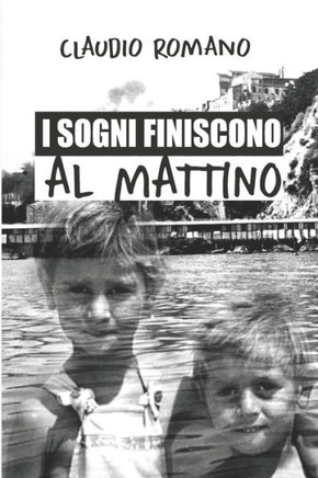 I Sogni Finiscono Al Mattino: Claudio Romano