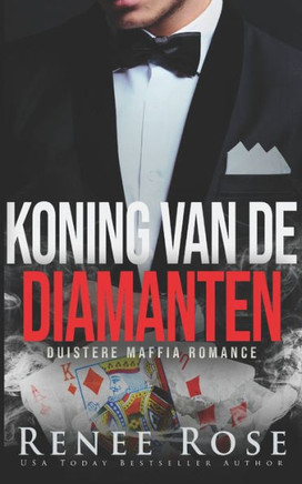 Koning van de diamanten: Duistere Maffia Romance