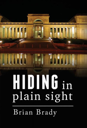 hiding in plain sight