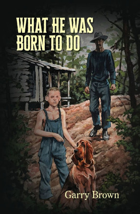 What He Was Born To Do