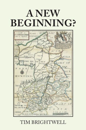 A New Beginning?