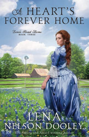 A Heart'S Forever Home