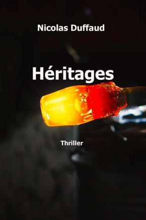 H?itages: (Seconde ?ition)