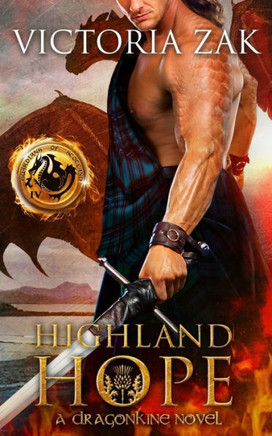 Highland Hope (Guardians of Scotland)