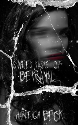 Sweet Taste of Betrayal: An Erotic Horror Novella