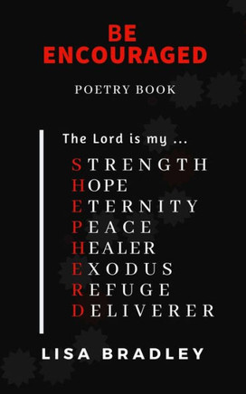Be Encouraged - 9781943409686