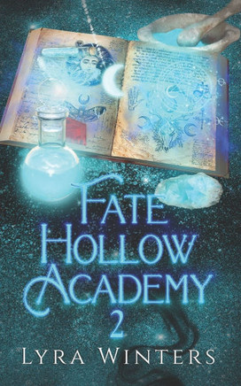Fate Hollow Academy: Term 2