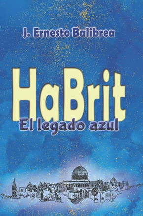 Habrit. El legado azul
