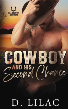 Cowboy and His Second Chance: A Curvy Girl Romance