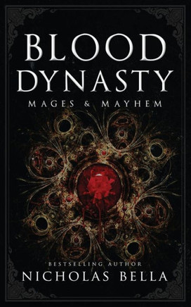 Blood Dynasty