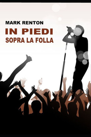 In piedi sopra la folla