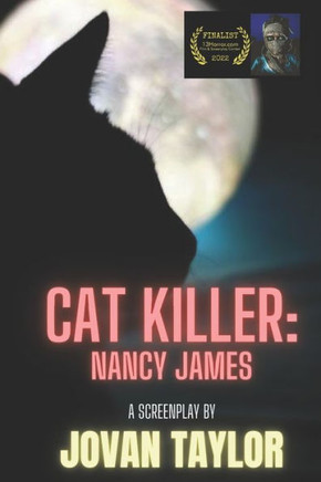 Cat Killer: Nancy James