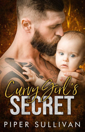 Curvy Girl's Secret: A Baby Romance