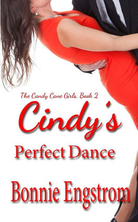 Cindy's Perfect Dance (The Candy Cane Girls)
