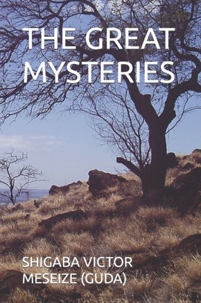 The Great Mysteries