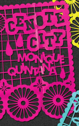 Cenote City
