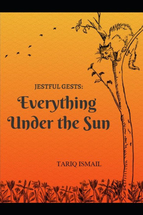 Jestful Gests: Everything Under The Sun