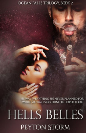 Hells Belles (Ocean Falls Trilogy Book 2)