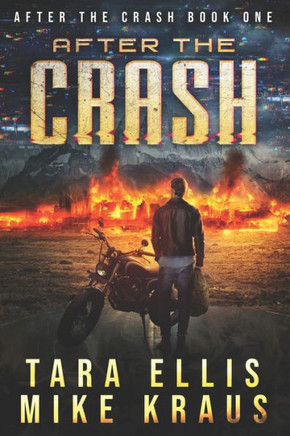 After the Crash: After the Crash Book 1