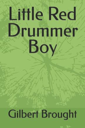 Little Red Drummer Boy