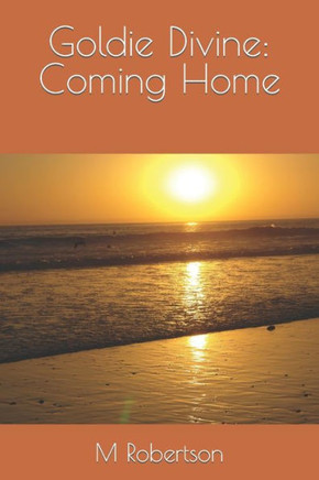 Goldie Divine: Coming Home