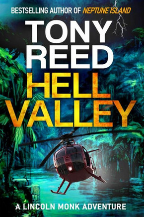Hell Valley: A Fast-Paced Action-Adventure Thriller