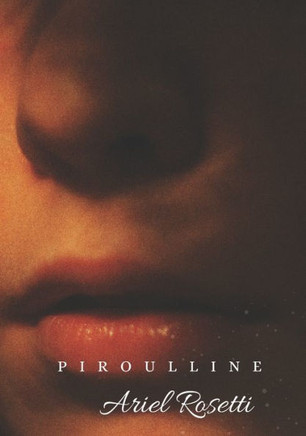 Piroulline: Book One Wolves