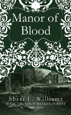 Manor of Blood