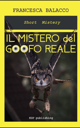 Il mistero del Goofo Reale