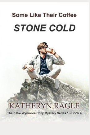 Some Like Their Coffee Stone Cold