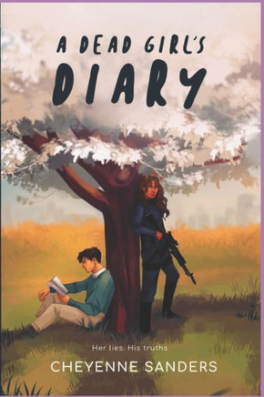 A Dead Girl's Diary