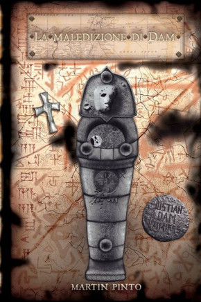 La maledizione di Dam: E Dio cre?l'uomo o l'uomo cre?Dio?