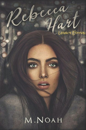 Rebecca Hart: Legacy Edition