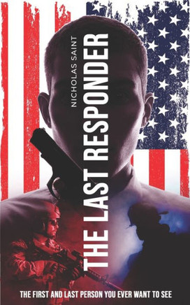 The Last Responder: The First And Last Person You Ever Want To See.