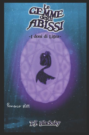 Le gemme degli abissi -I doni di Ligea-